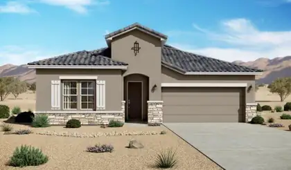 7244 Loire Drive NE, Rio Rancho 