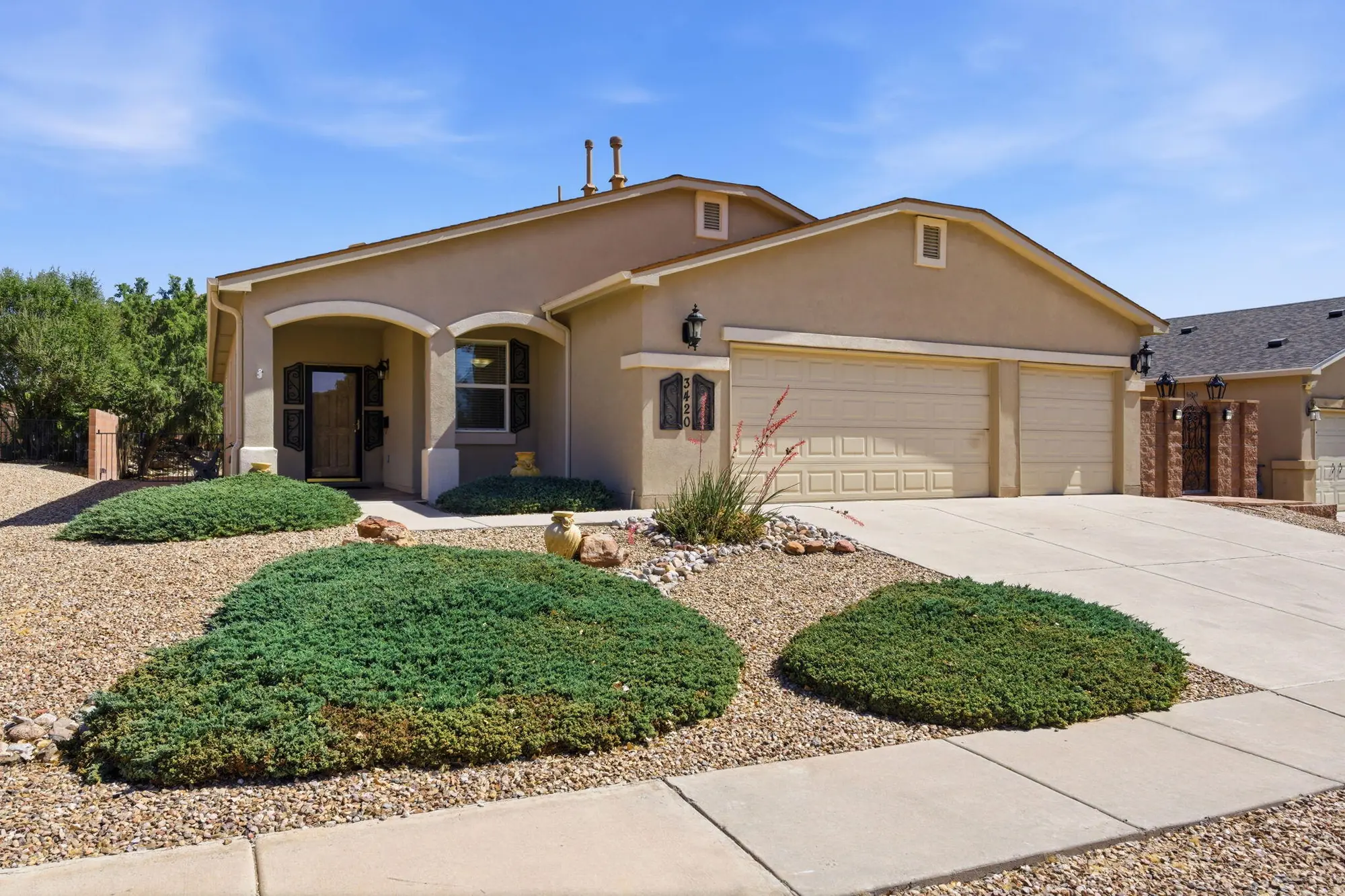3420 Sun Mesa Street SW