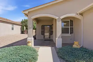 3420 Sun Mesa Street SW 
