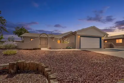 10005 Cardinal Street NW, Albuquerque