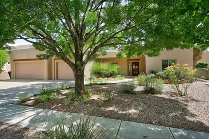 408 Cilantro Lane NW, Albuquerque