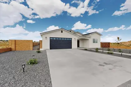 2326 Box Lake Drive NE, Rio Rancho