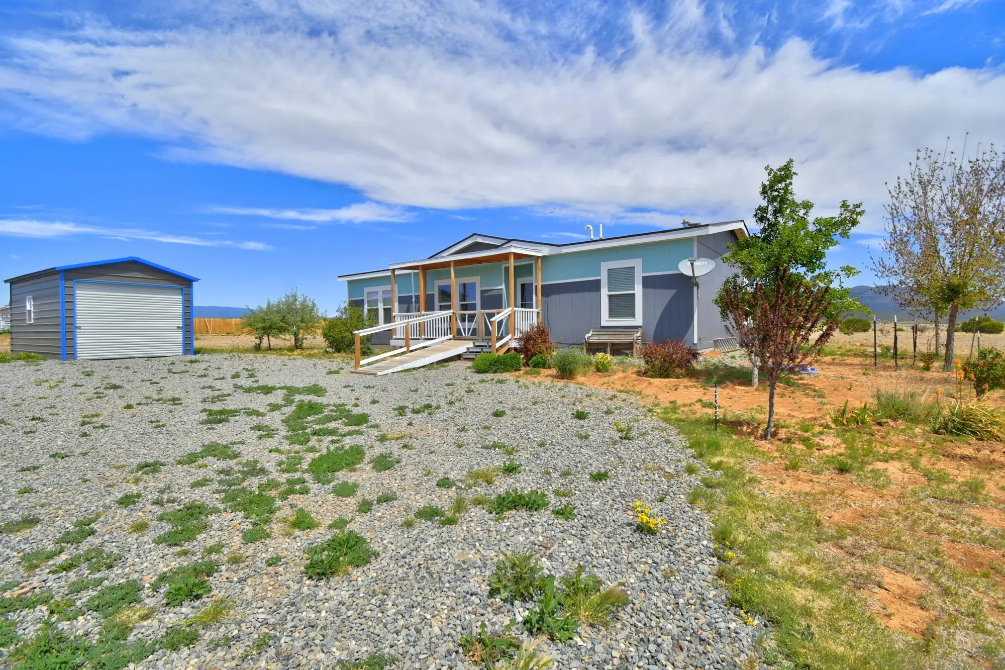 3 Northland Court
