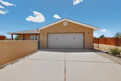 5850 Miller Road NE, Rio Rancho
