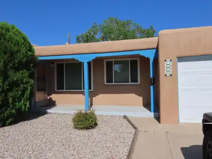 1849 E Georgia Street NE, Albuquerque