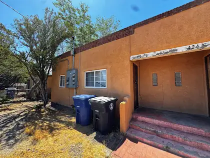 426 Headingly Avenue NW A, Albuquerque