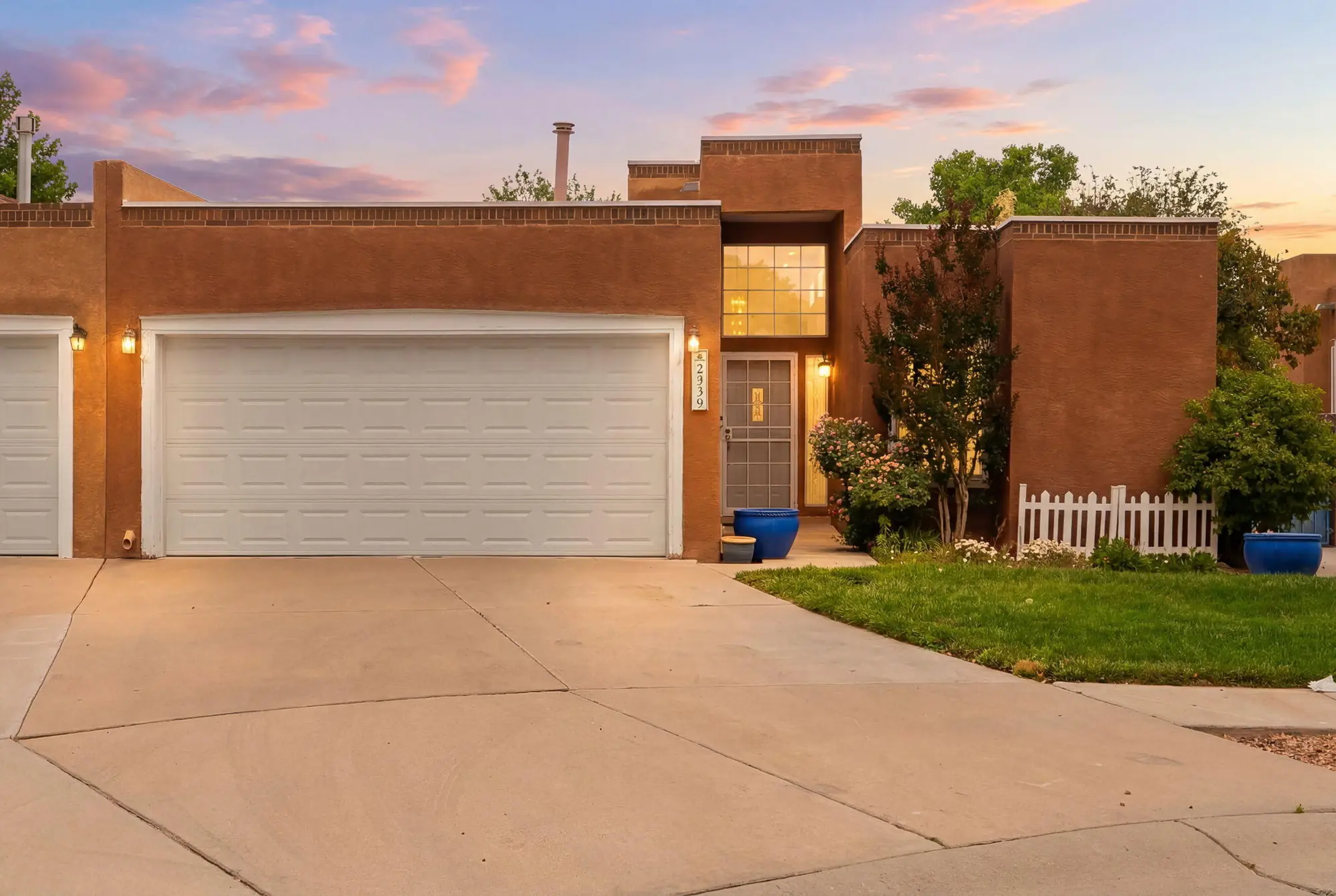 2529 Abby Jean Place NW