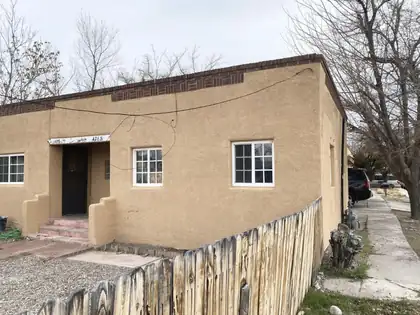 426 Headingly Avenue NW B, Albuquerque