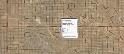 Southern (U4 B46 L9) Boulevard SW 4, Rio Rancho 