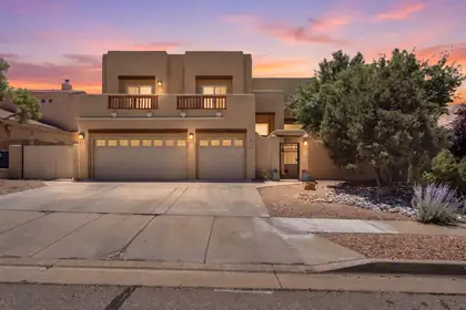 9116 Berryessa Road NE, Albuquerque