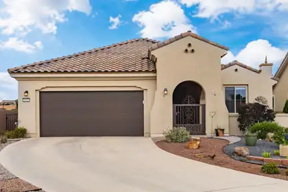 9100 Falls Creek Trail NW, Albuquerque