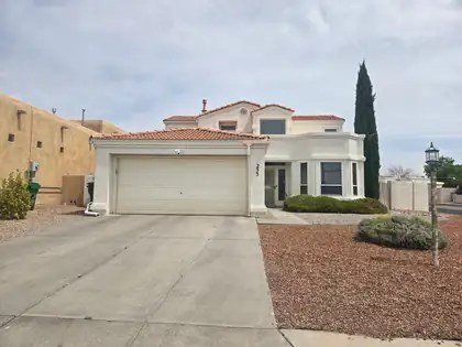 233 Nicklaus Drive SE, Rio Rancho