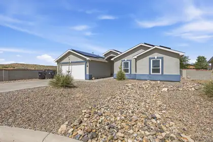10 Psalms Place, Los Lunas