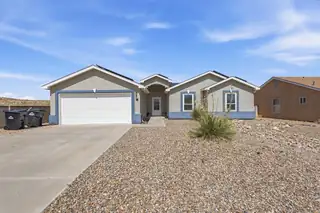 10 Psalms Place 
