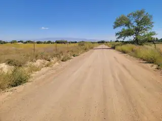 Armijo Rd 