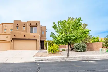 2435 Pelizzano Drive SE, Rio Rancho