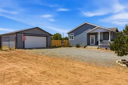 4 High Vista Drive, Moriarty