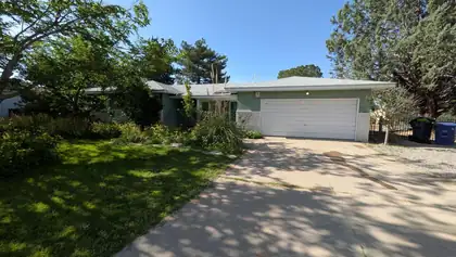 6508 Dodd Place NE, Albuquerque