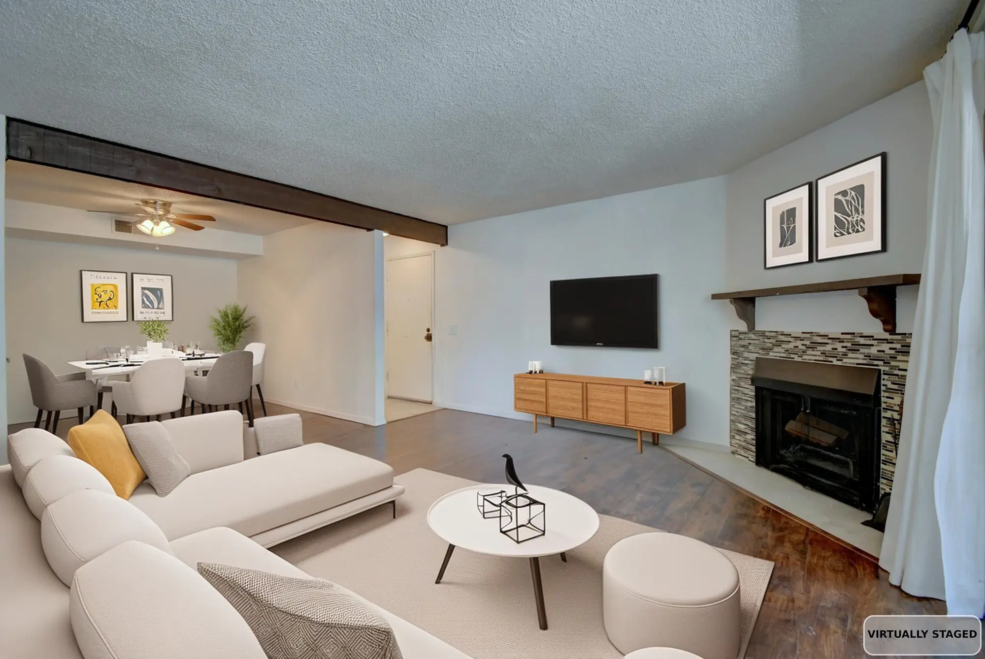3833 Montgomery Boulevard NE APT 534