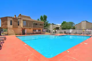 3833 Montgomery Boulevard NE APT 534 