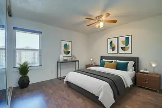 3833 Montgomery Boulevard NE APT 534 