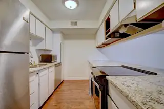 3833 Montgomery Boulevard NE APT 534 