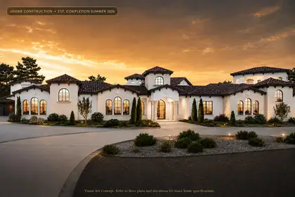 10851 Signal Avenue NE, Albuquerque