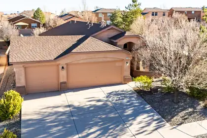 8132 Long Mesa Place NW, Albuquerque