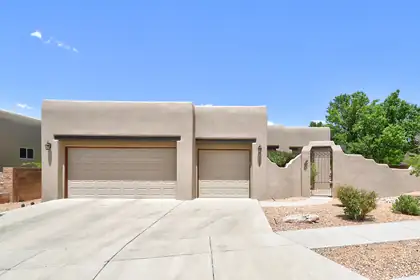 7339 Enchanted Sky Lane NE, Albuquerque