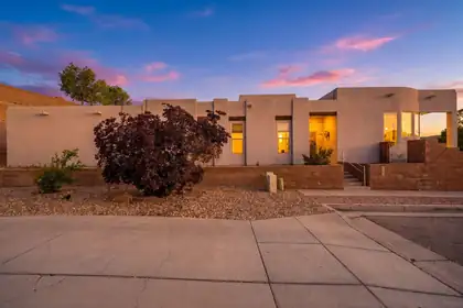 4601 Monte Frio Drive NW, Albuquerque