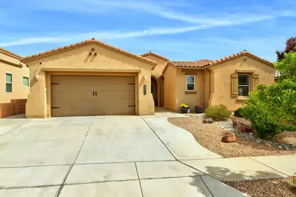 6371 Camino De Paz Road NW, Albuquerque