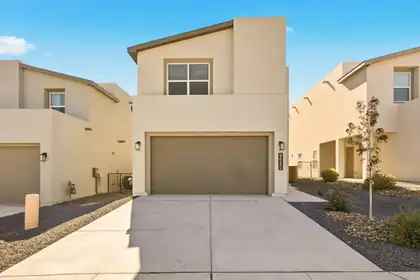 9620 Sage Ranch Court SW, Albuquerque