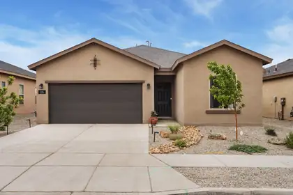 126 Spectrum Avenue SW, Rio Rancho