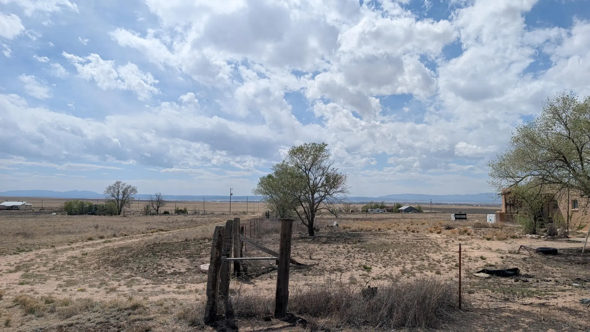 Lot 9 Lobo Acres