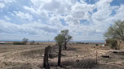 Lot 9 Lobo Acres, Moriarty 