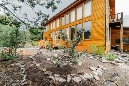 60 Sandia Haven Drive, Cedar Crest