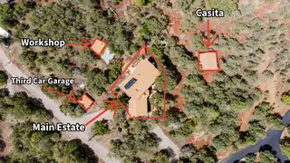 60 Sandia Haven Drive 