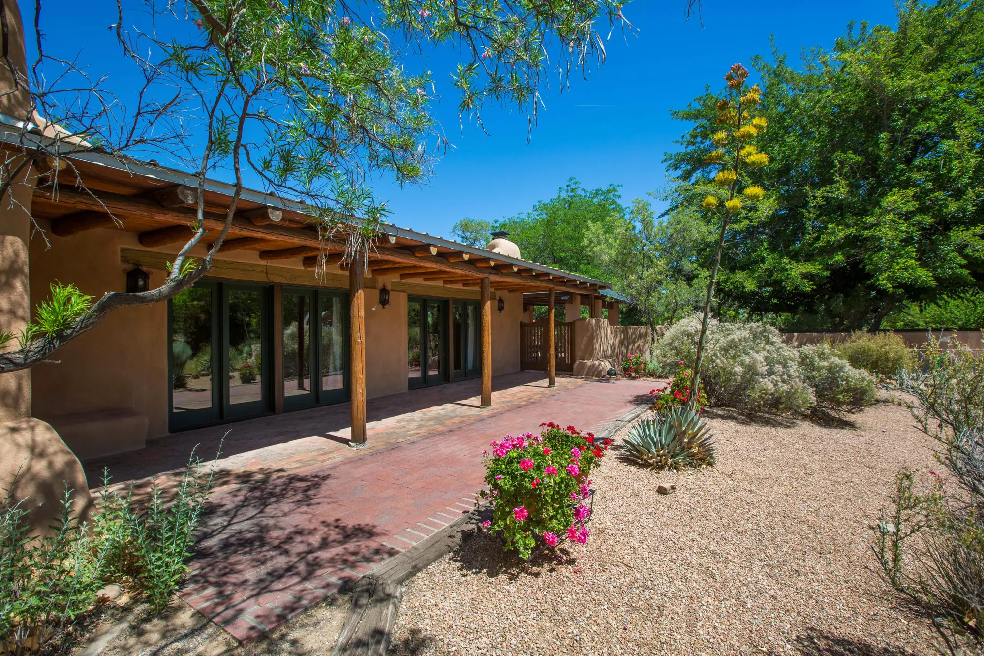 163 Camino Alto