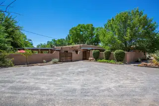 163 Camino Alto 