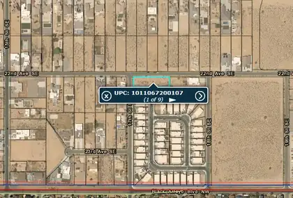 2300 17St 2300 17th St SE, Rio Rancho 