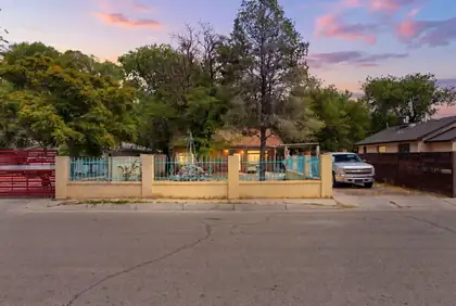 314 49th Street NW, Albuquerque 
