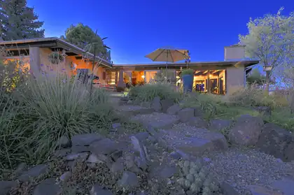 3 Culebra Road, Taos 
