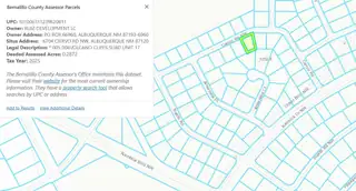 9 Lots Volcano Cliffs Subd NW 