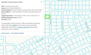 9 Lots Volcano Cliffs Subd NW 