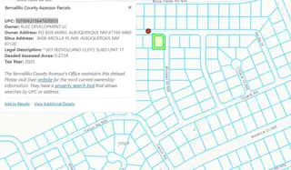 6 Lots Arcilla Place NW 