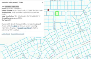 6 Lots Arcilla Place NW 