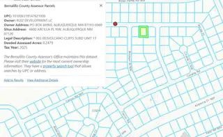 6 Lots Arcilla Place NW 