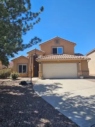 7220 Sidewinder Drive NE, Albuquerque