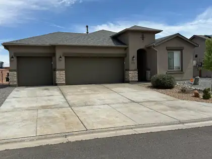 4654 Manzano Peak Street SW, Los Lunas 