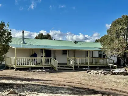 132 Dark Canyon Road, Magdalena